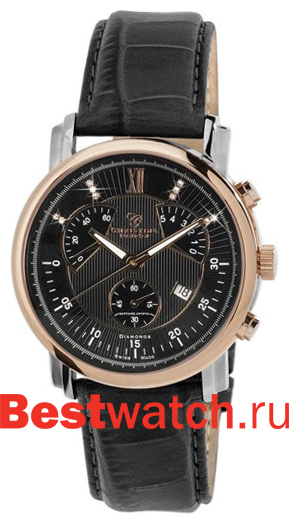 Часы Christina London Gents 511BRBLBL